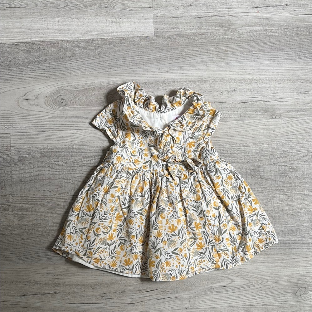 Tommy Bahama Floral Dress